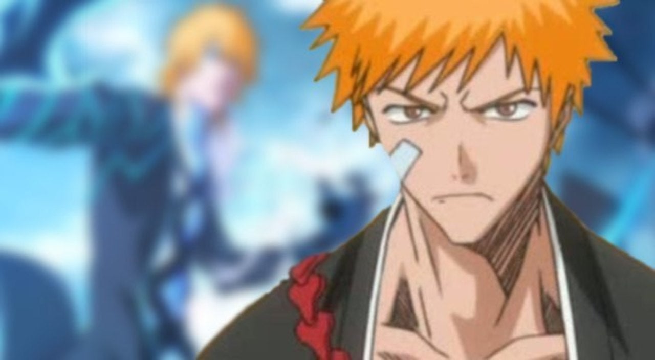 Nova obra de arte 'Bleach' revela a forma mais poderosa de Ichigo